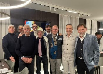 Merzario Desert Endurance Motorsport Dakar Classic 2024