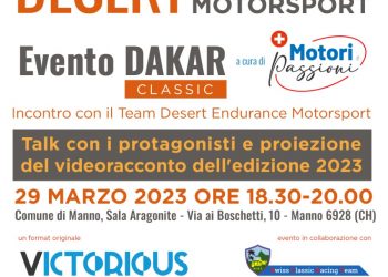 Motori e Passioni