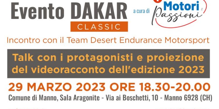 Motori e Passioni