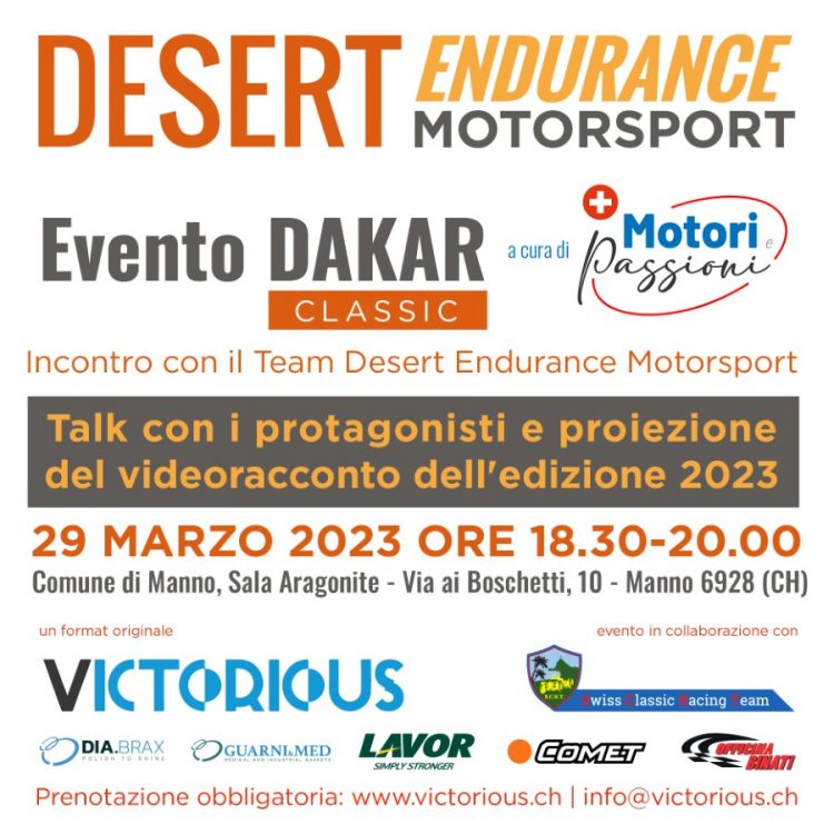 Motori e Passioni