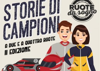 Storie di Campioni 2023