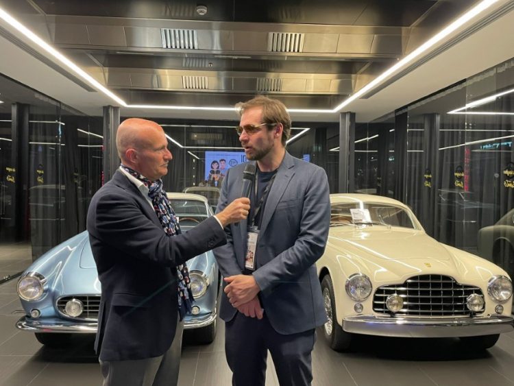 Storie di Campioni 2023