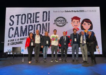 Storie di Campioni 2023