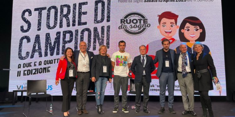 Storie di Campioni 2023