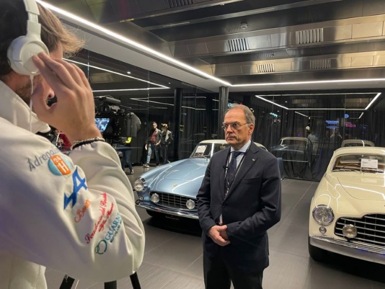 Storie di Campioni 2023