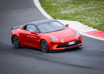 Gentleman Driver Nuova Puntata