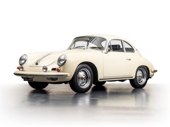 The Carrera Collection