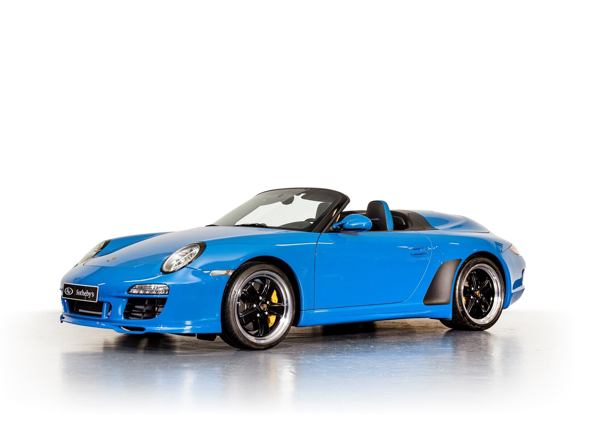 The Carrera Collection