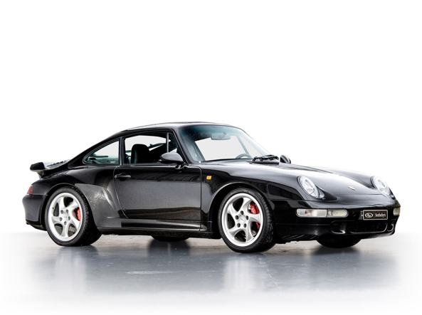 The Carrera Collection