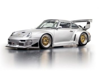 The Carrera Collection