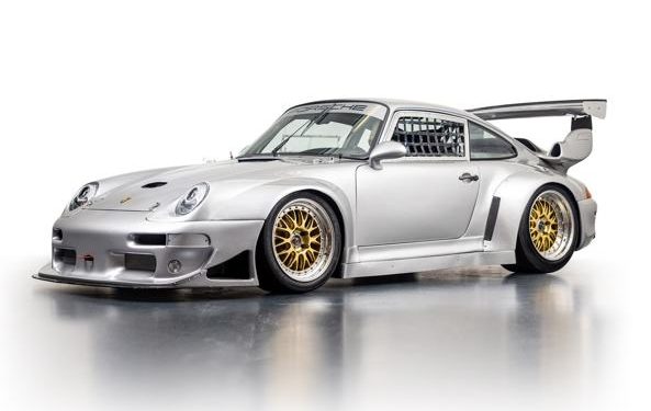 The Carrera Collection