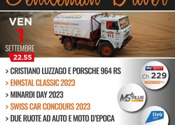 Slide GDTV 2023 settembre