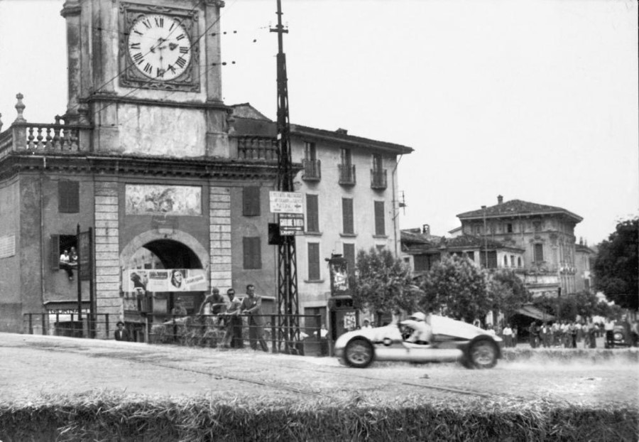 Circuito del Garda