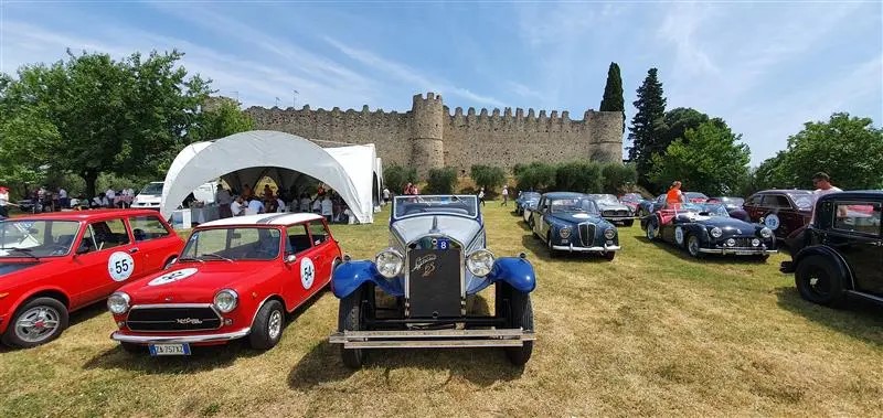 Circuito del Garda