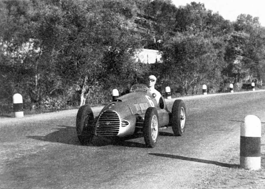 Circuito del Garda
