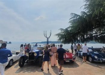 Circuito del Garda