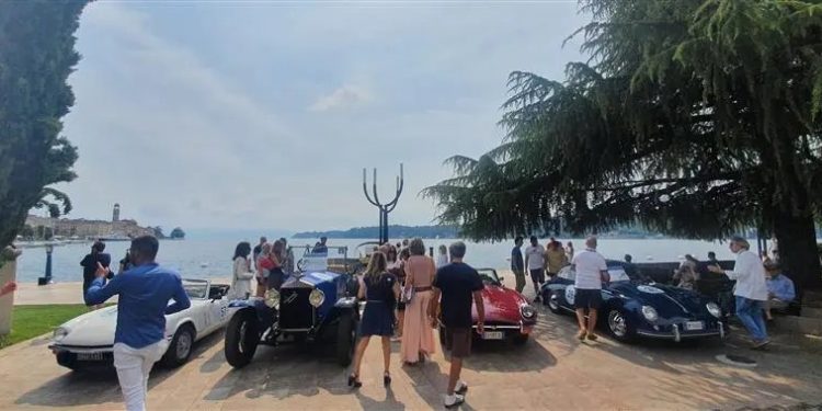 Circuito del Garda