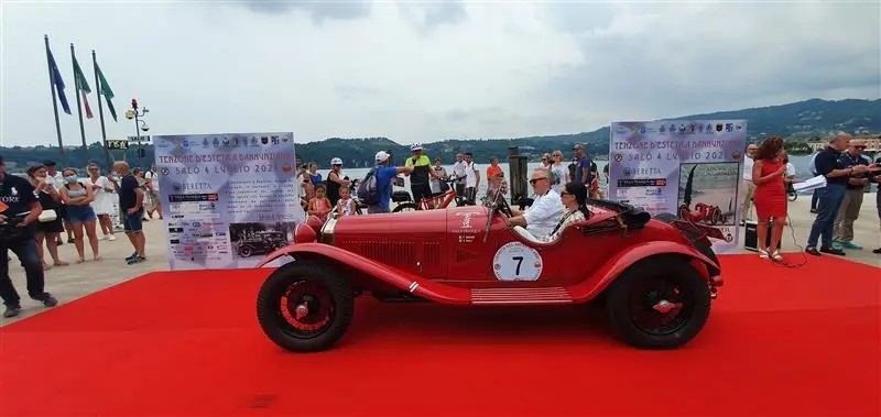 Circuito del Garda