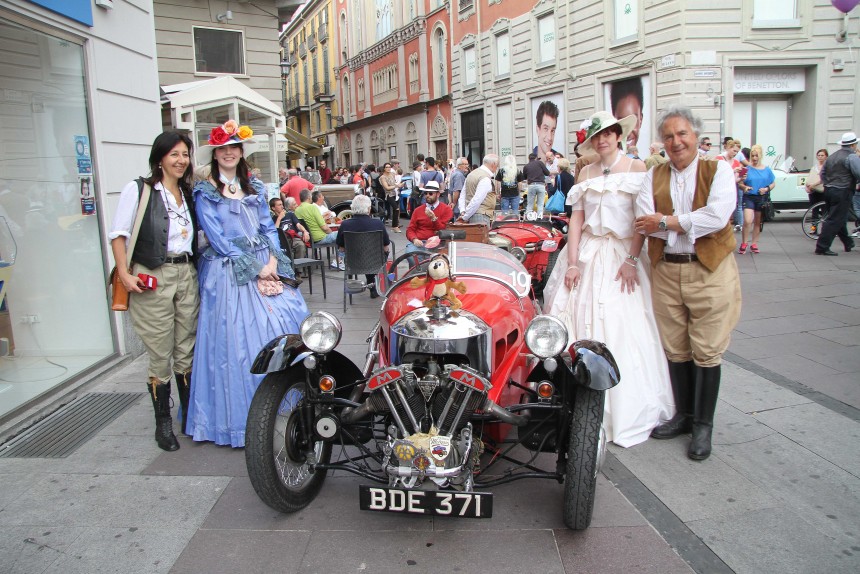 GP Bordino