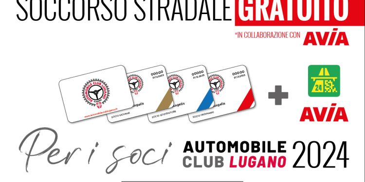 Tesseramento ACLC
