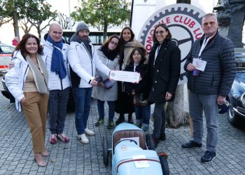 Natale solidale ACLC