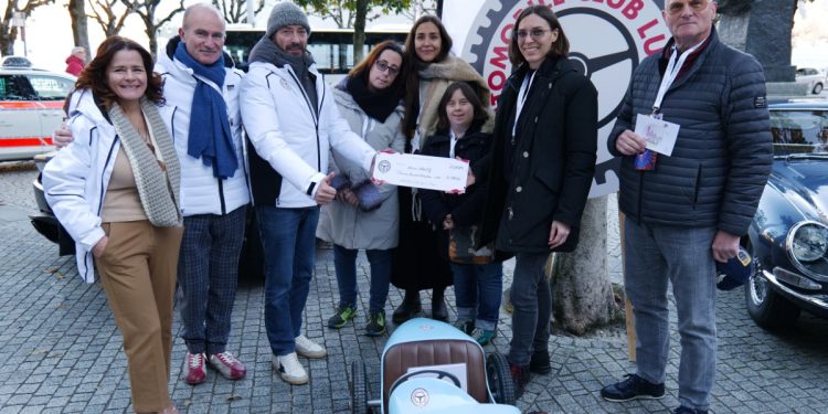 Natale solidale ACLC