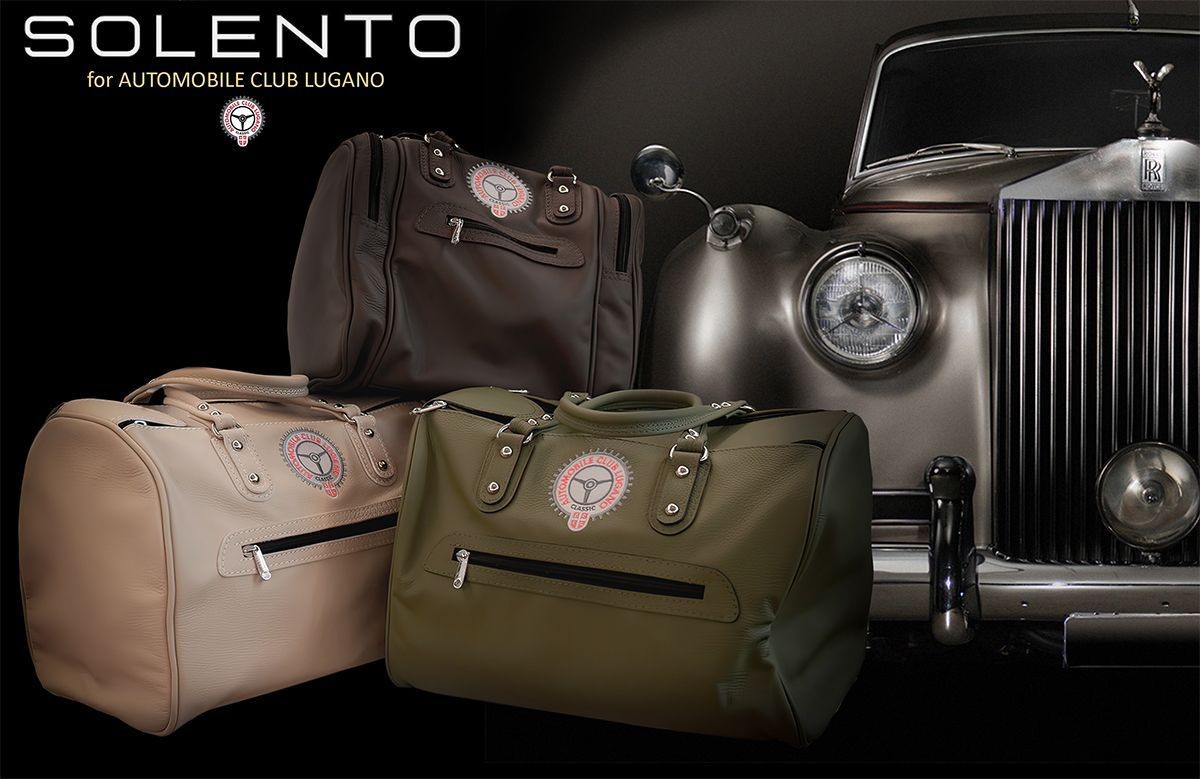 Automobile Club Lugano Solento