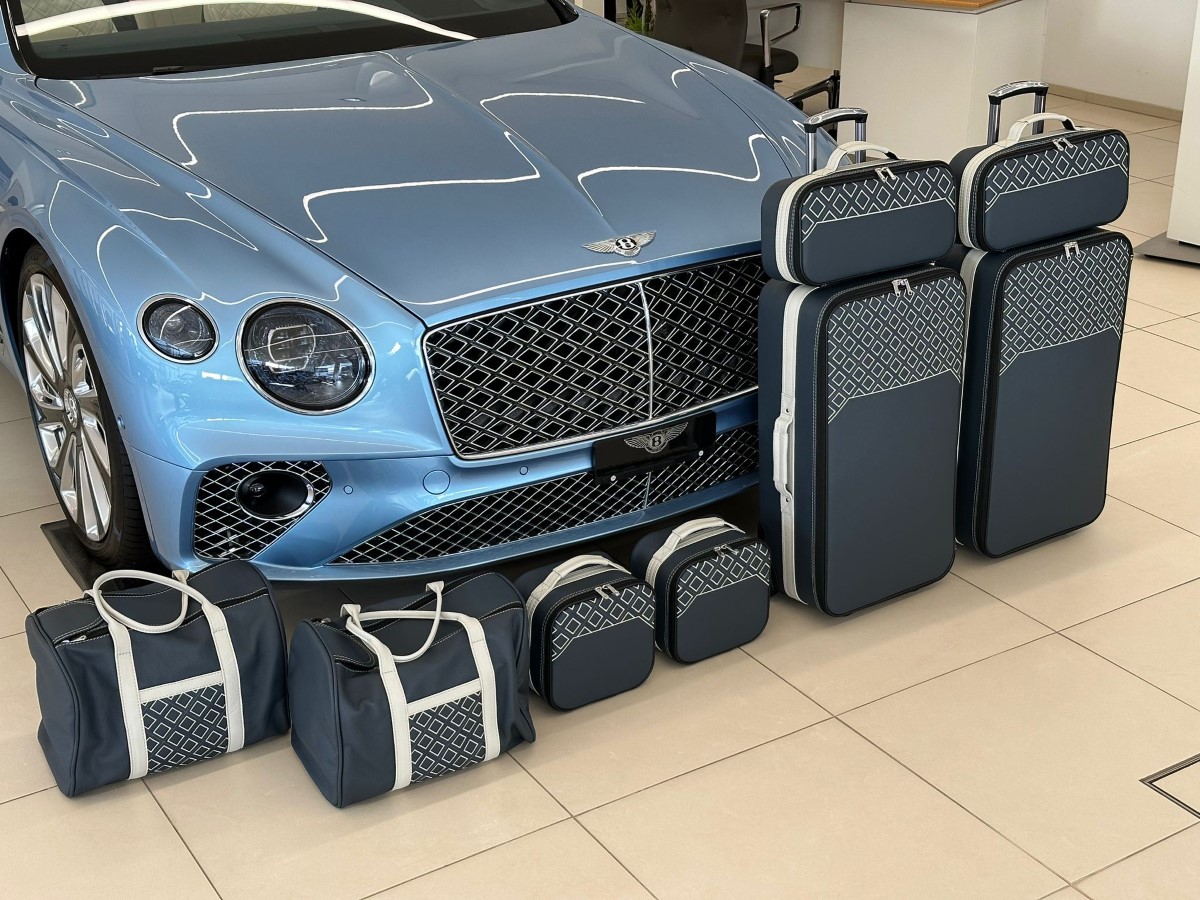 Automobile Club Lugano Solento