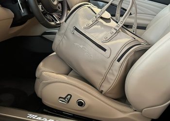 Automobile Club Lugano Solento