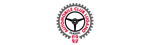logo automobile club lugano