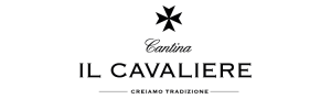 logo il cavaliere