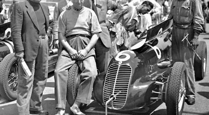 circuito campione d'italia