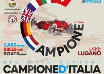 Circuito di Campione d'Italia