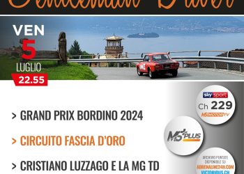 Slide GDTV 5 luglio