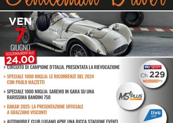 GDTV GIUGNO 2024