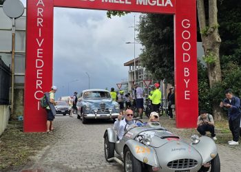 museo mille miglia