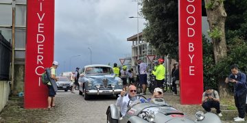 museo mille miglia