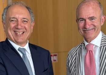 Ambasciatore Italia in Svizzera