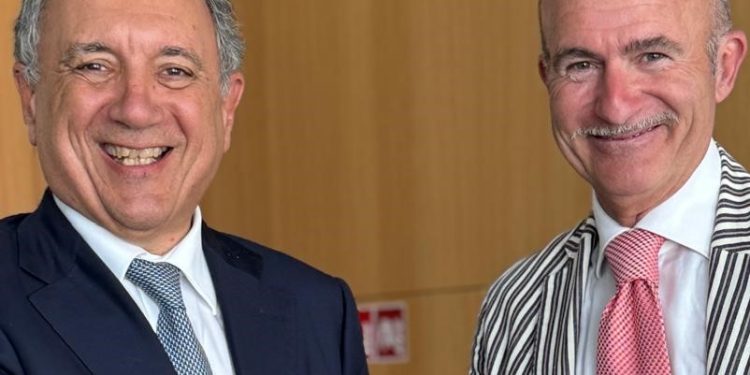 Ambasciatore Italia in Svizzera
