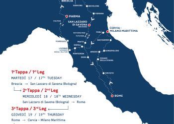 1000 miglia 2025