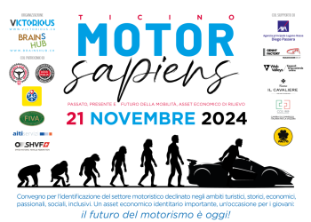 Motor Sapiens 2024