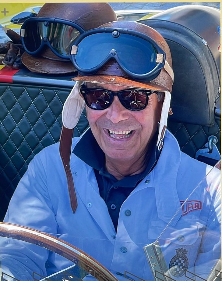 Gianluigi Vignola