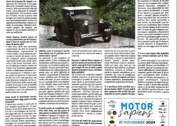 Motor sapiens mattinonline.ch