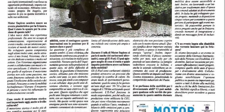 Motor sapiens mattinonline.ch