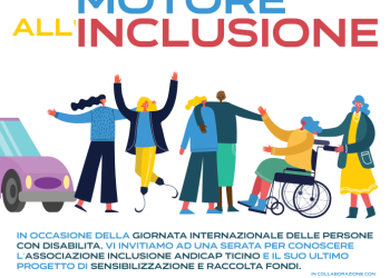 Giornata disabilità