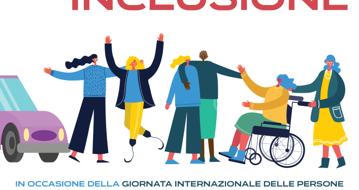 Giornata disabilità