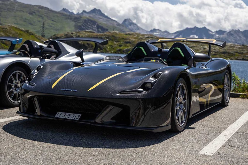 Master Class Motors