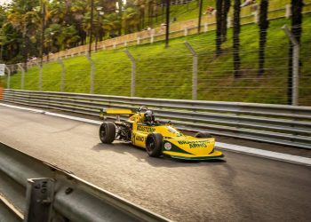 Master Class Motors