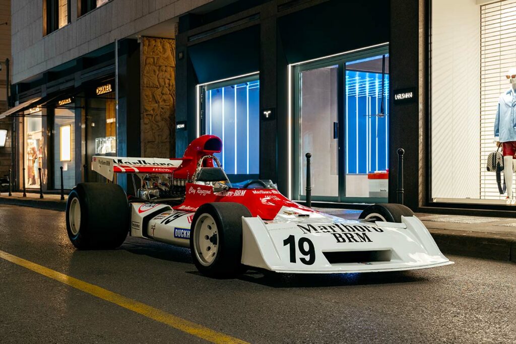 Master Class Motors