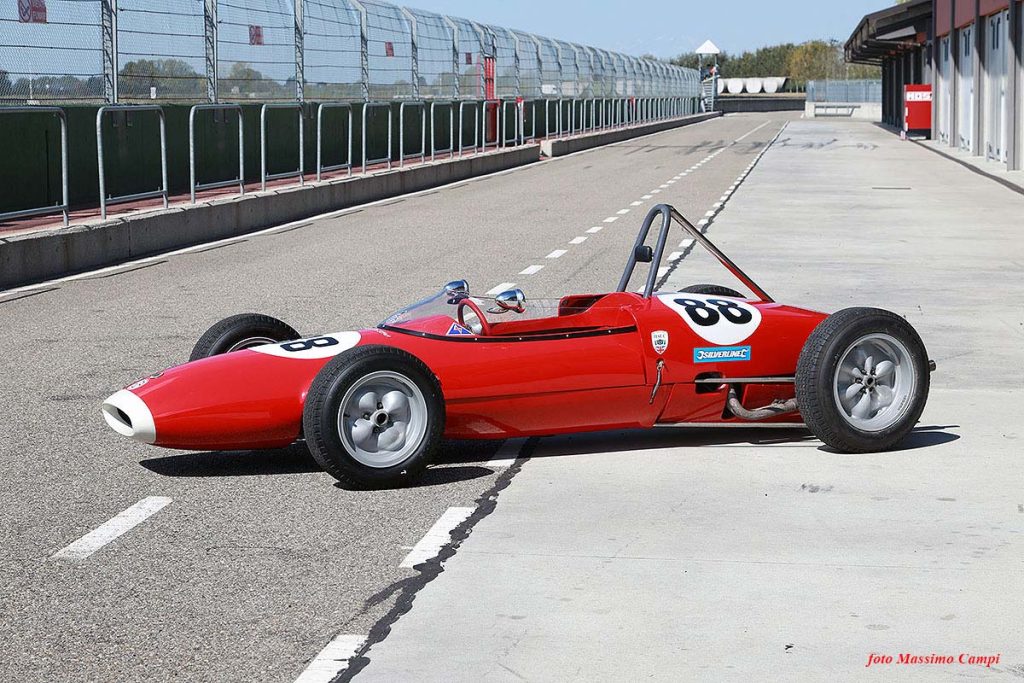 Master Class Motors